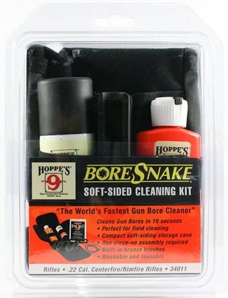 HOPPE BORESNAKE 22 RFL FLD - Taurus Savings